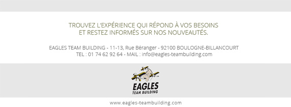 Escape Game mobile XXL - Spécial Grands Groupes