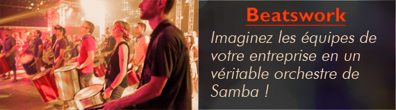 La musique en entreprise