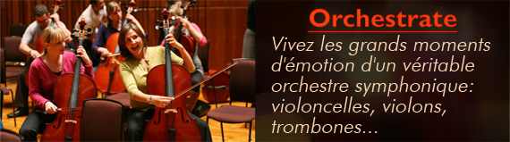La musique en entreprise