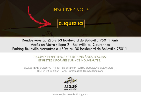 Afterwork musical - mercredi 27 Juin : Préparez-vous pour Faites de la musique