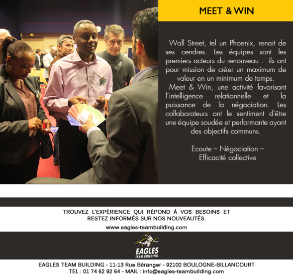 Team Building "Networking"