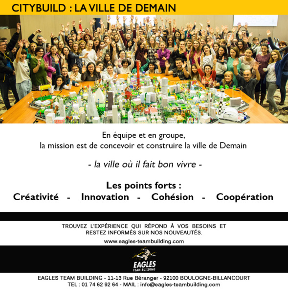 Vos équipes sont-elles "responsables" ? - Good & Green Teams