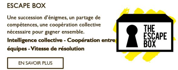 Trois solutions pour développer l'intelligence opérationnelle de votre équipe