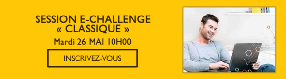 Invitation e-showcase - Découvrez nos e-team buildings à distance