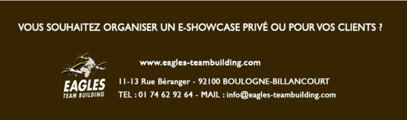 E-Invitation : Nos activités spéciales Noël - Découvrez nos packs