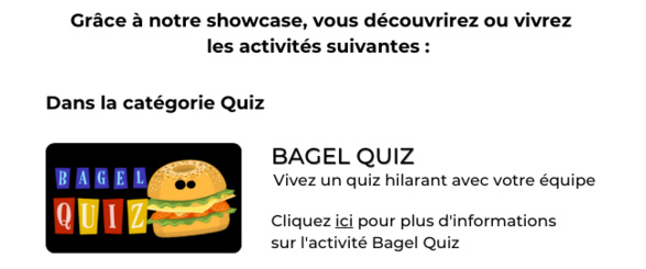 N'annulez pas vos événements, digitalisez-les !