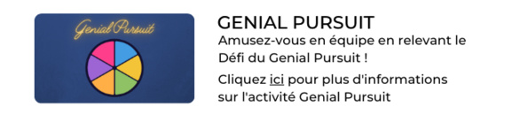 N'annulez pas vos événements, digitalisez-les !