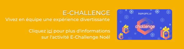 N'annulez pas vos événements, digitalisez-les !