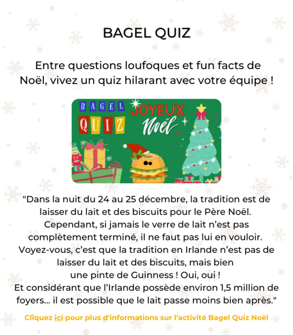 Un Joyeux Noël, de la part de toute l'équipe Eagles 🎄🎁