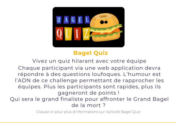 Psst.. Avant de partir, on voulait vous dire...