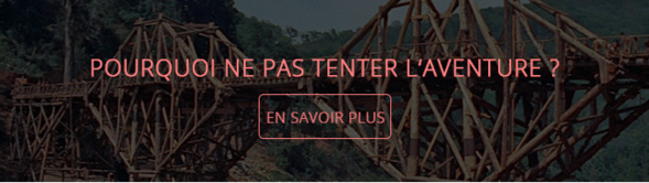 Le Pont de la Cohésion