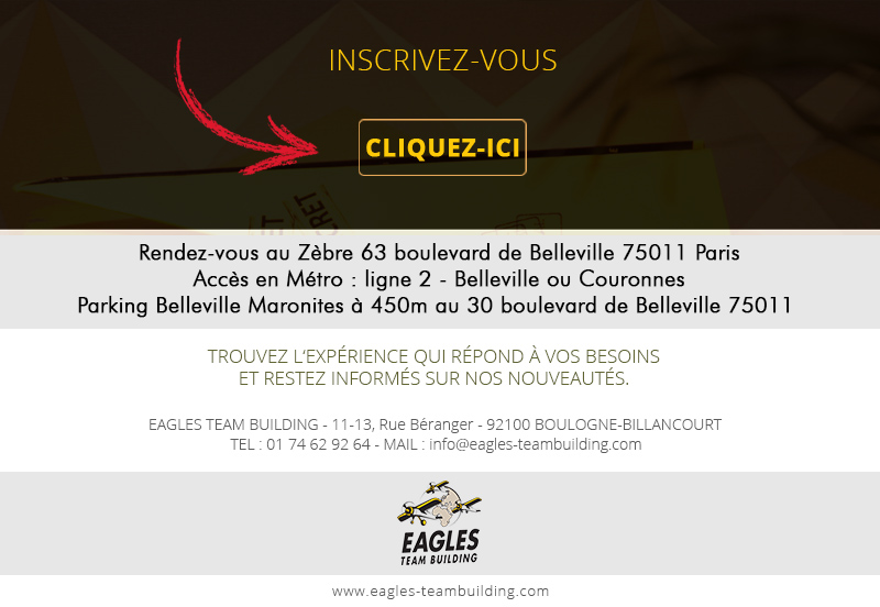 Afterwork musical - mercredi 27 Juin : Préparez-vous pour Faites de la musique