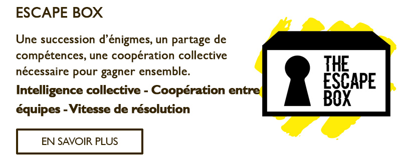 Trois solutions pour développer l'intelligence opérationnelle de votre équipe