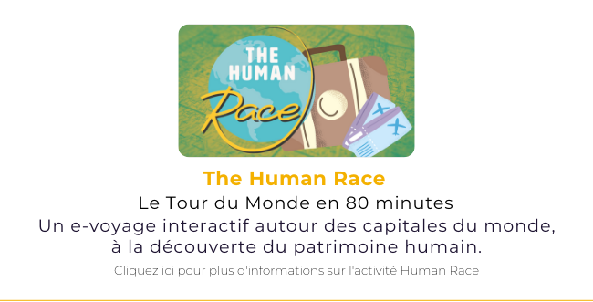 Psst.. Avant de partir, on voulait vous dire...