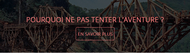 Le Pont de la Cohésion